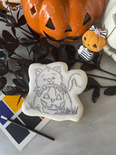 Load image into Gallery viewer, Paint Your Own Cookie
