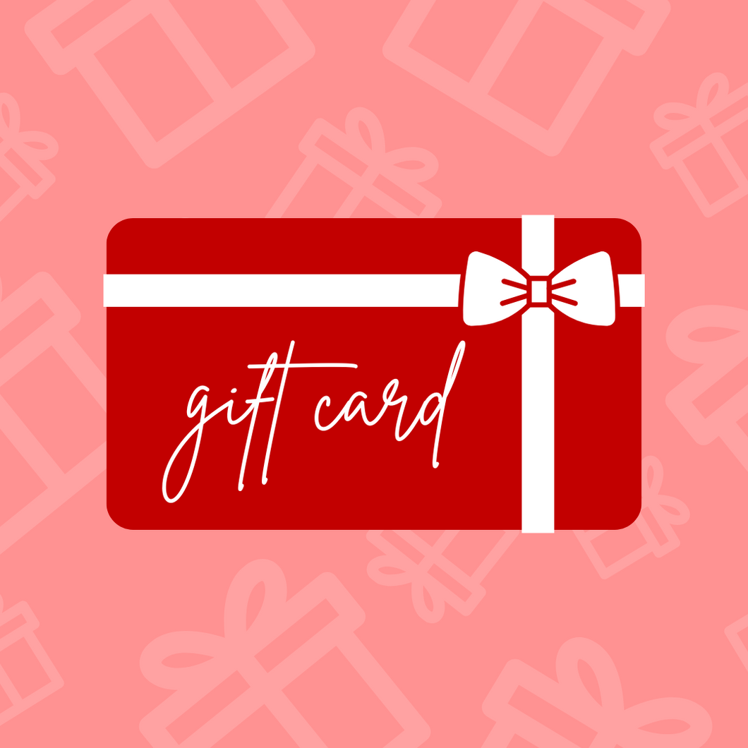 eGift Card