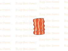 Load image into Gallery viewer, Bacon cutter
