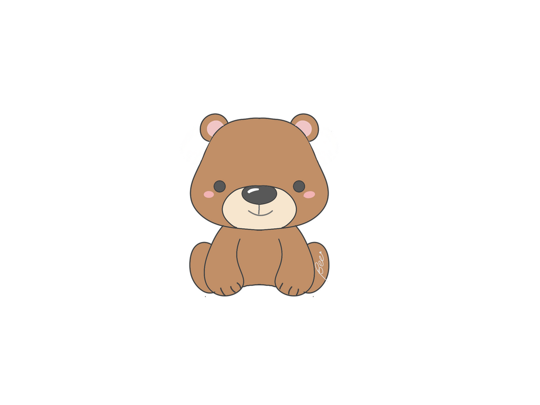 Bear Cutter (whole body)