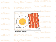 Load image into Gallery viewer, Bacon cutter
