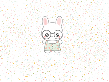 Load image into Gallery viewer, Bunny Cutter (full body)
