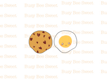 Load image into Gallery viewer, Egg/ Cookie cutter

