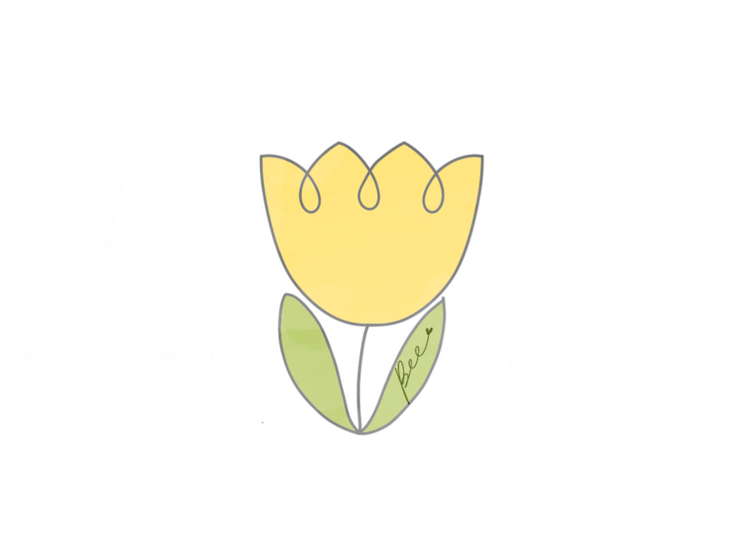 Tulip Cutter