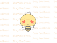 Load image into Gallery viewer, Bee Cutter- 02
