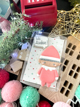 Load image into Gallery viewer, Personalized Elf
