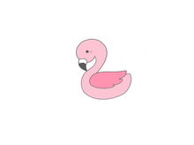 Load image into Gallery viewer, Flamingo Cutter (body only)
