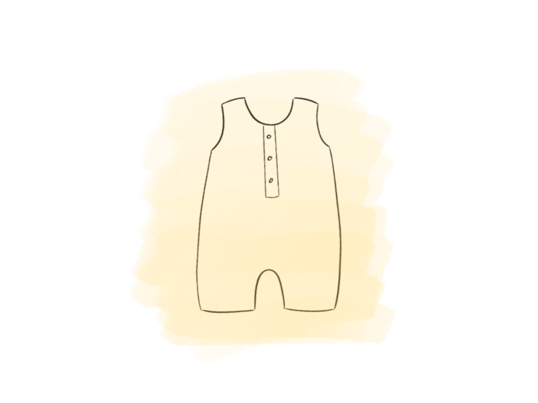 Baby Overall Cutter-03