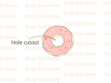 Load image into Gallery viewer, Donut cutter
