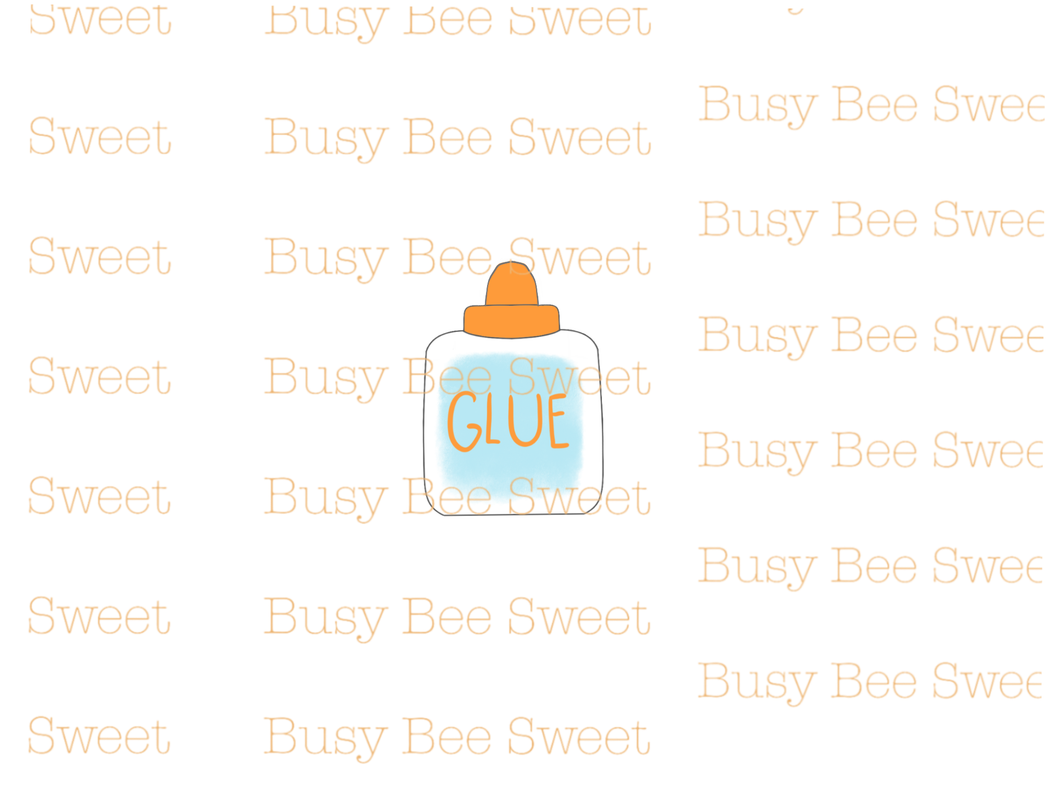 Glue Bottle Cutter