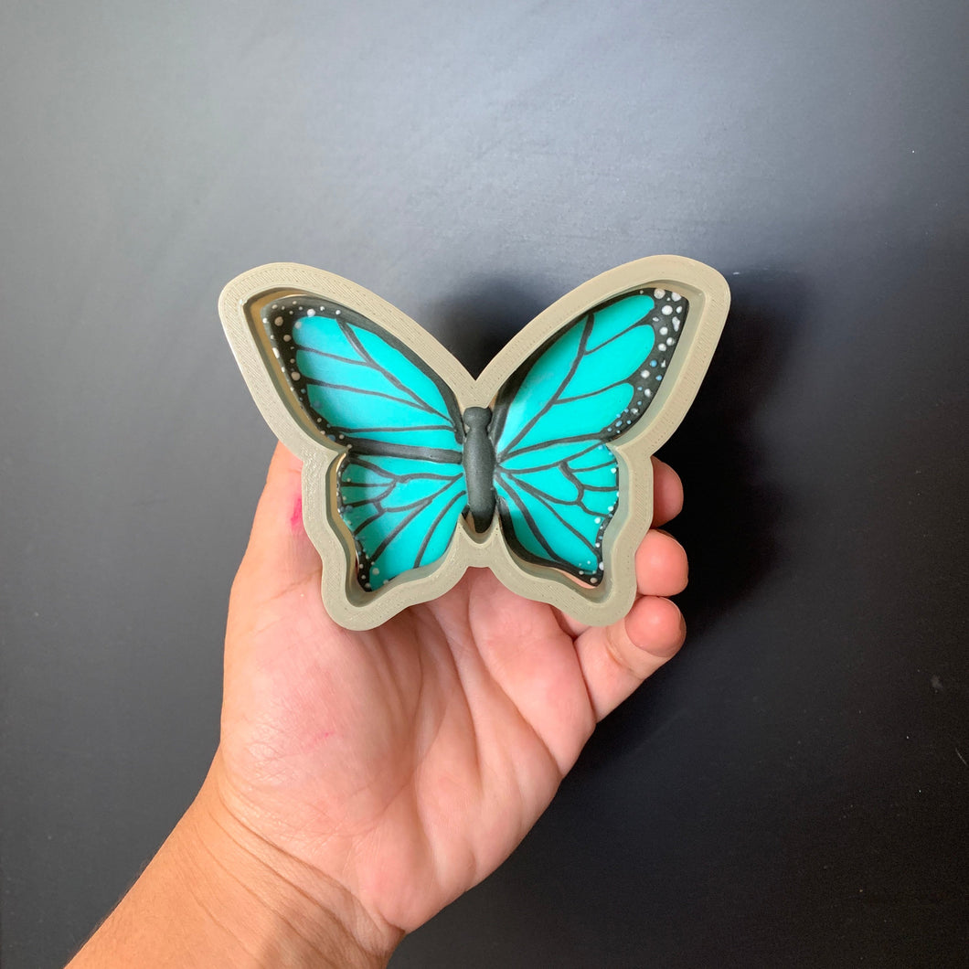 Butterfly Cutter