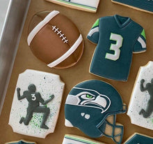 Load image into Gallery viewer, Jersey Shirt Cookie Cutter
