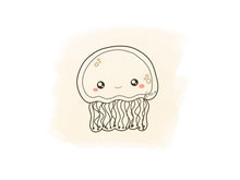 Load image into Gallery viewer, Jellyfish Cutter
