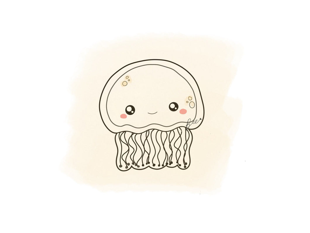 Jellyfish Cutter