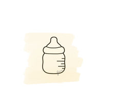 Load image into Gallery viewer, Baby Bottle Cutter

